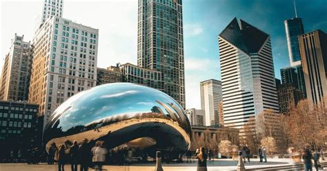 explorify chicago